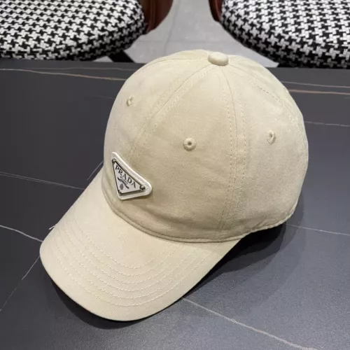Replica Prada Caps #1332564 $32.00 USD for Wholesale