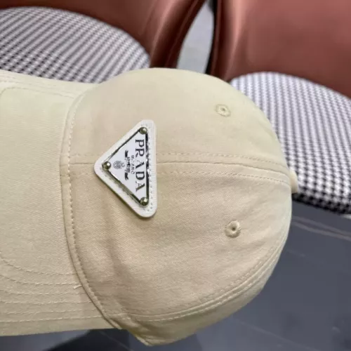 Replica Prada Caps #1332564 $32.00 USD for Wholesale