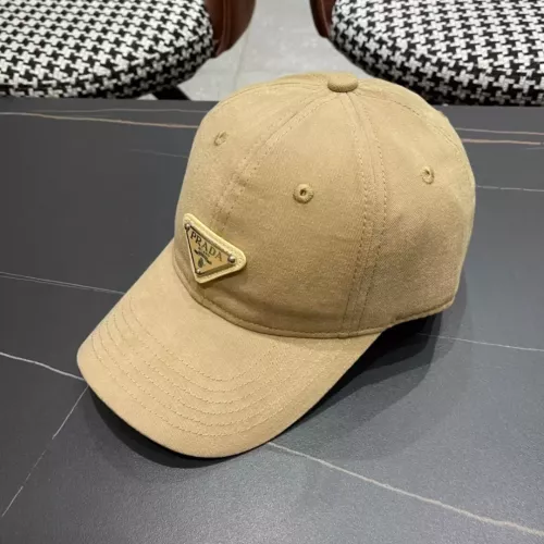 Replica Prada Caps #1332565 $32.00 USD for Wholesale