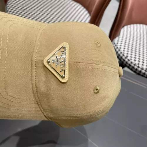 Replica Prada Caps #1332565 $32.00 USD for Wholesale