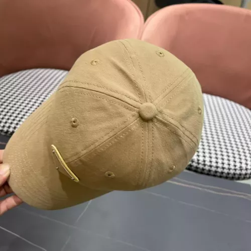 Replica Prada Caps #1332565 $32.00 USD for Wholesale