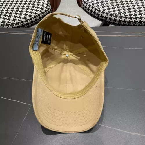 Replica Prada Caps #1332565 $32.00 USD for Wholesale