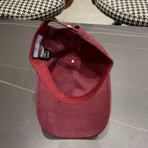 Replica Prada Caps #1332566 $32.00 USD for Wholesale