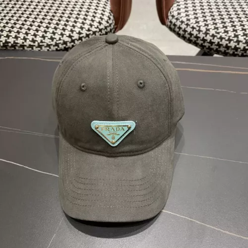 Cheap Prada Caps #1332567, $$32.00 USD On Prada Caps