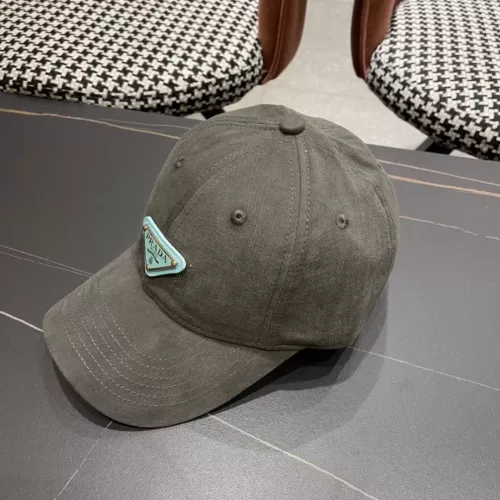 Replica Prada Caps #1332567 $32.00 USD for Wholesale