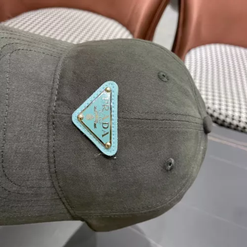 Replica Prada Caps #1332567 $32.00 USD for Wholesale