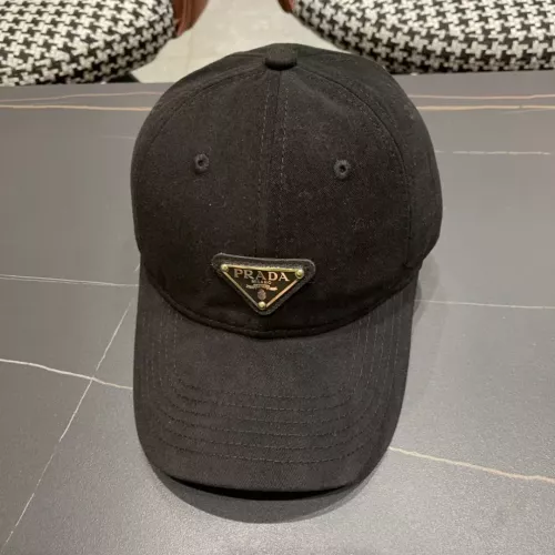 Cheap Prada Caps #1332568, $$32.00 USD On Prada Caps