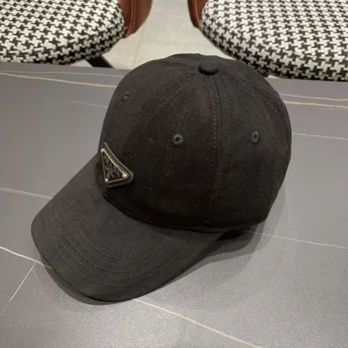 Replica Prada Caps #1332568 $32.00 USD for Wholesale