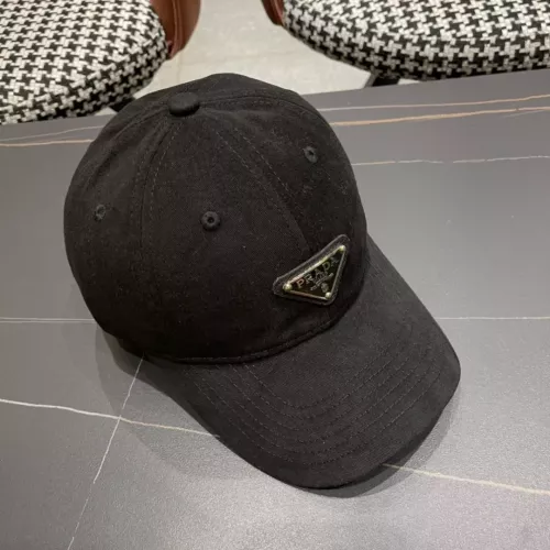 Replica Prada Caps #1332568 $32.00 USD for Wholesale