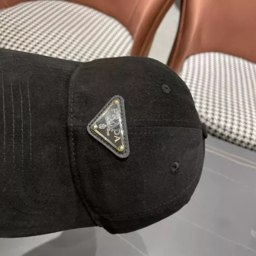 Replica Prada Caps #1332568 $32.00 USD for Wholesale