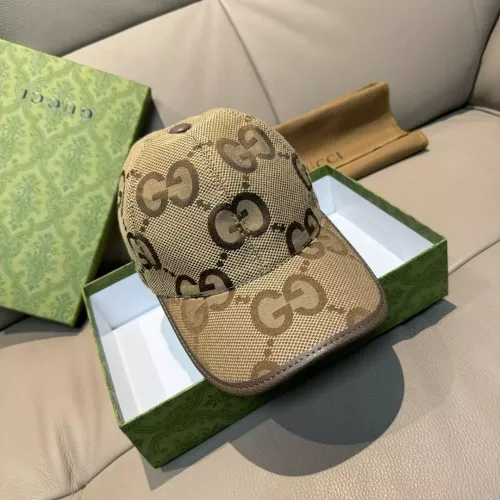 Cheap Gucci Caps #1332569, $$34.00 USD On Gucci Caps