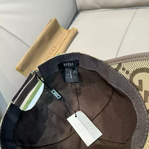 Replica Gucci Caps #1332569 $34.00 USD for Wholesale