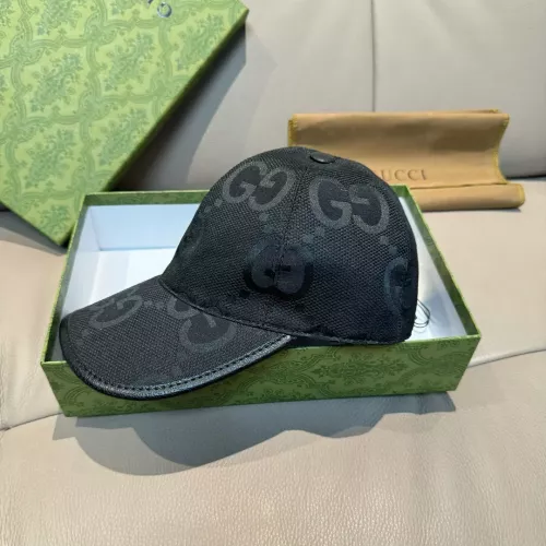 Replica Gucci Caps #1332570 $34.00 USD for Wholesale