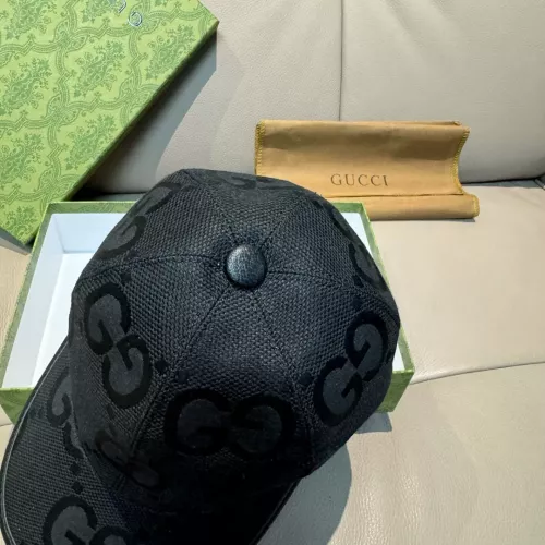 Replica Gucci Caps #1332570 $34.00 USD for Wholesale