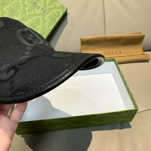Replica Gucci Caps #1332570 $34.00 USD for Wholesale