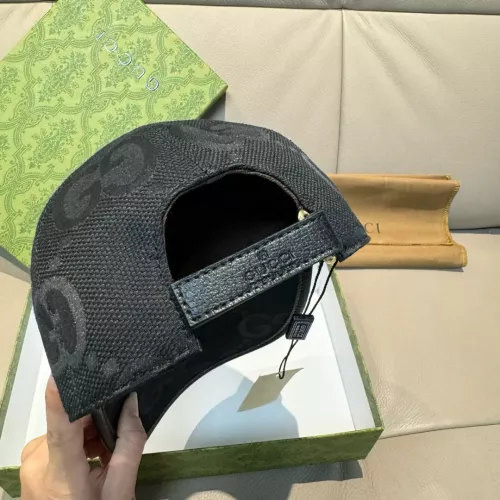 Replica Gucci Caps #1332570 $34.00 USD for Wholesale