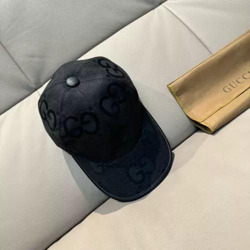 Replica Gucci Caps #1332570 $34.00 USD for Wholesale