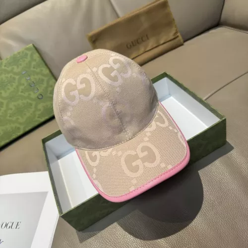 Cheap Gucci Caps #1332571, $$34.00 USD On Gucci Caps