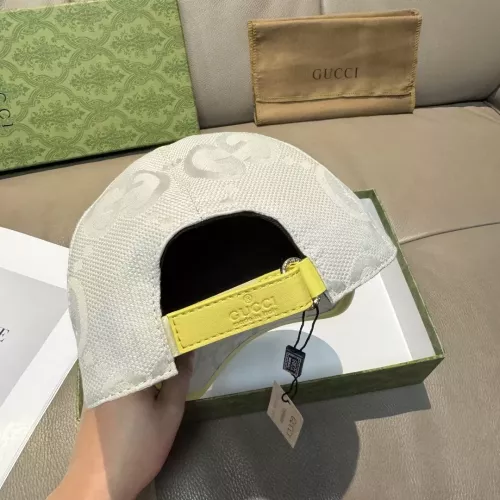 Replica Gucci Caps #1332572 $34.00 USD for Wholesale