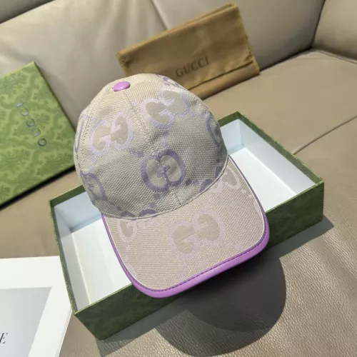 Cheap Gucci Caps #1332573, $$34.00 USD On Gucci Caps
