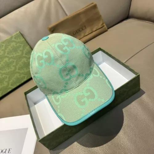Cheap Gucci Caps #1332574, $$34.00 USD On Gucci Caps