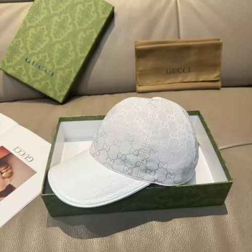 Replica Gucci Caps #1332575 $36.00 USD for Wholesale