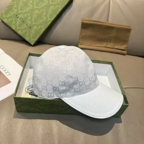 Replica Gucci Caps #1332575 $36.00 USD for Wholesale