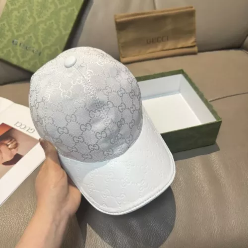 Replica Gucci Caps #1332575 $36.00 USD for Wholesale