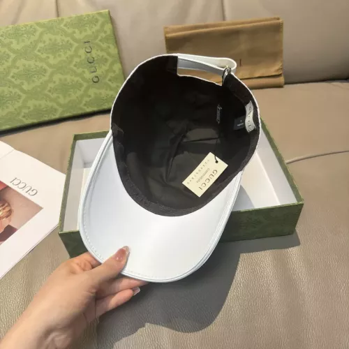 Replica Gucci Caps #1332575 $36.00 USD for Wholesale