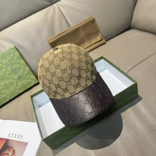 Cheap Gucci Caps #1332577, $$36.00 USD On Gucci Caps