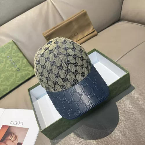 Cheap Gucci Caps #1332578, $$36.00 USD On Gucci Caps