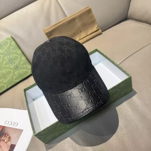 Cheap Gucci Caps #1332579, $$36.00 USD On Gucci Caps