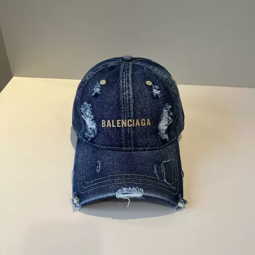Cheap Balenciaga Caps #1332580, $$27.00 USD On Balenciaga Caps
