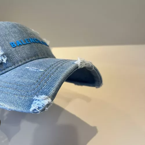 Replica Balenciaga Caps #1332581 $27.00 USD for Wholesale