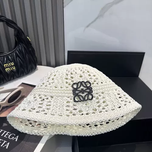 Replica LOEWE Caps #1332584 $27.00 USD for Wholesale