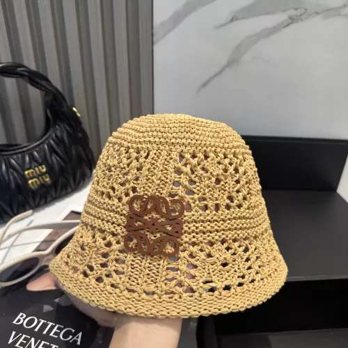 Cheap LOEWE Caps #1332586, $$27.00 USD On LOEWE Caps