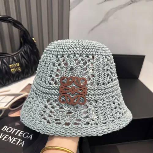 Cheap LOEWE Caps #1332587, $$27.00 USD On LOEWE Caps