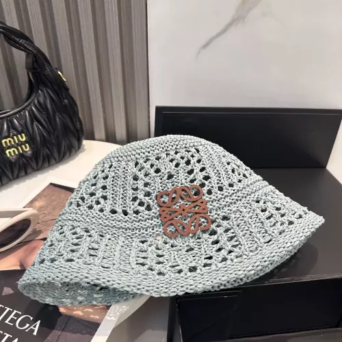 Replica LOEWE Caps #1332587 $27.00 USD for Wholesale