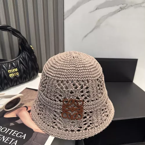 Replica LOEWE Caps #1332588 $27.00 USD for Wholesale
