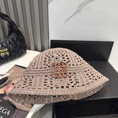 Replica LOEWE Caps #1332588 $27.00 USD for Wholesale