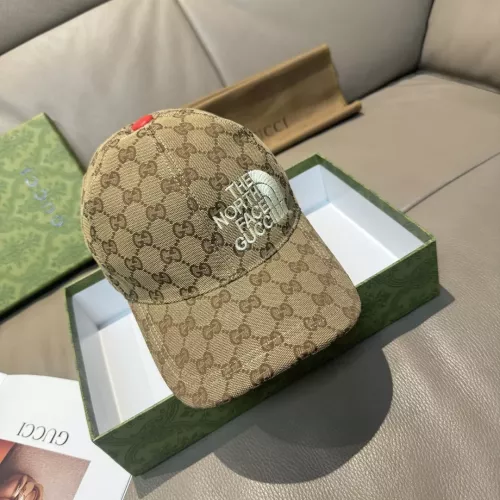 Cheap Gucci Caps #1332590, $$36.00 USD On Gucci Caps
