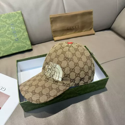 Replica Gucci Caps #1332590 $36.00 USD for Wholesale