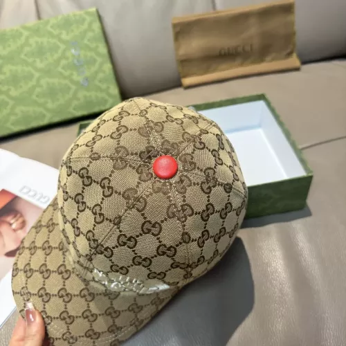 Replica Gucci Caps #1332590 $36.00 USD for Wholesale
