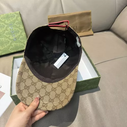 Replica Gucci Caps #1332590 $36.00 USD for Wholesale