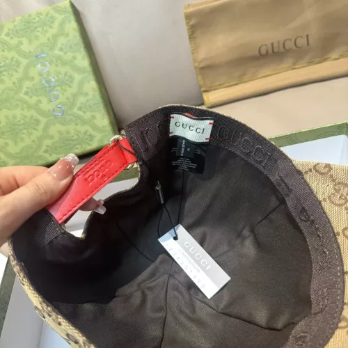 Replica Gucci Caps #1332590 $36.00 USD for Wholesale