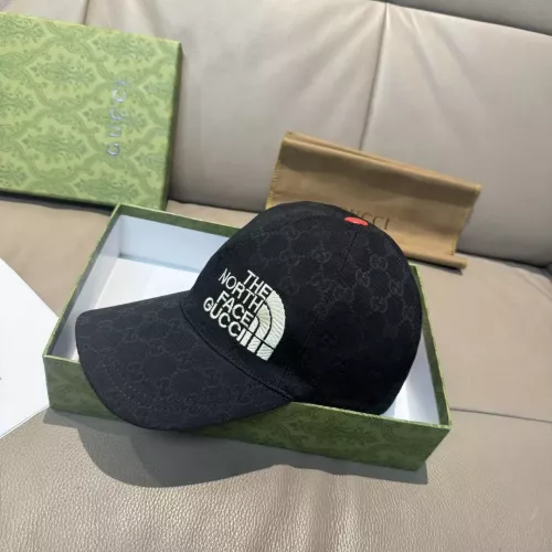 Replica Gucci Caps #1332591 $36.00 USD for Wholesale