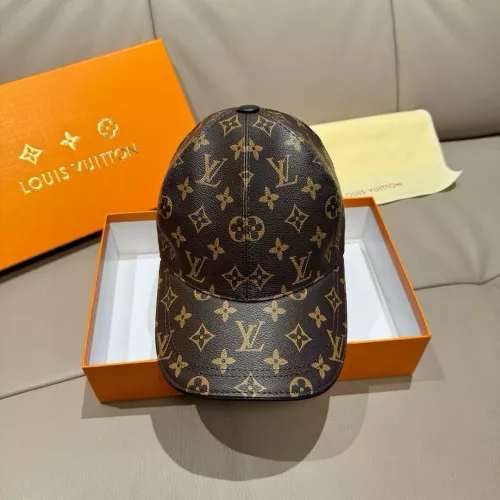 Cheap Louis Vuitton LV Caps #1332592, $$34.00 USD On Louis Vuitton LV Caps