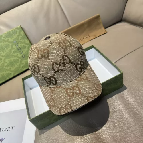 Cheap Gucci Caps #1332594, $$34.00 USD On Gucci Caps