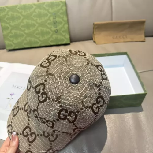 Replica Gucci Caps #1332594 $34.00 USD for Wholesale