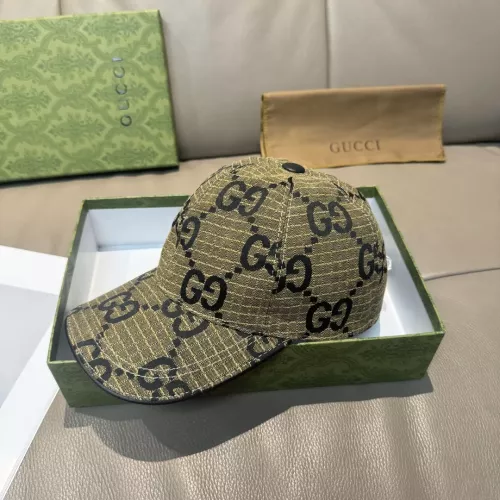 Replica Gucci Caps #1332595 $34.00 USD for Wholesale
